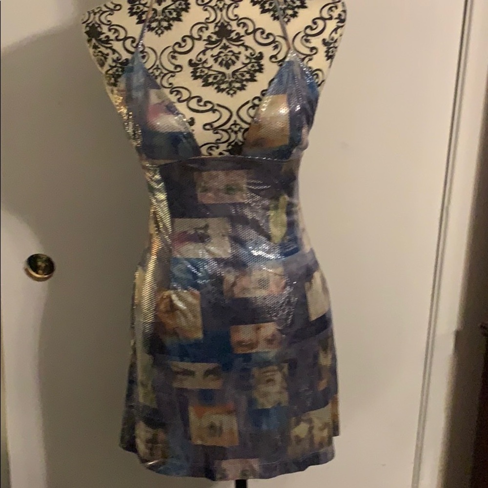 Club Dress or summer dress